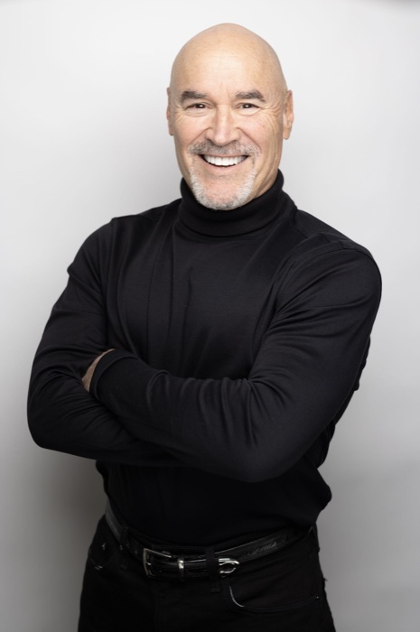 Michael Kranitz, Founder and CEO of LiveJudge